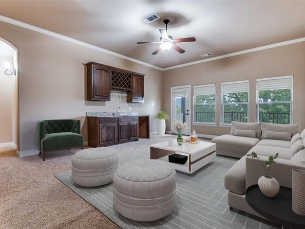 1854  Masters Drive , DeSoto Texas 75115