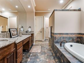 1854  Masters Drive , DeSoto Texas 75115