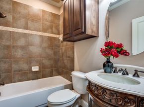 1854  Masters Drive , DeSoto Texas 75115