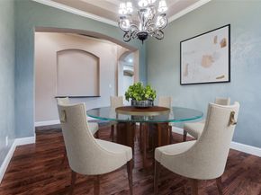 1854  Masters Drive , DeSoto Texas 75115