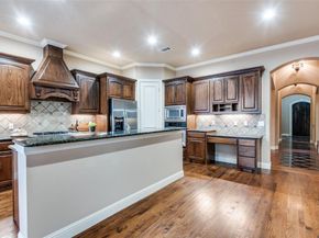 1854  Masters Drive , DeSoto Texas 75115