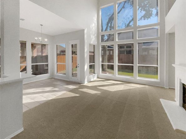 9722  Links Fairway Drive , Rowlett Texas 75089