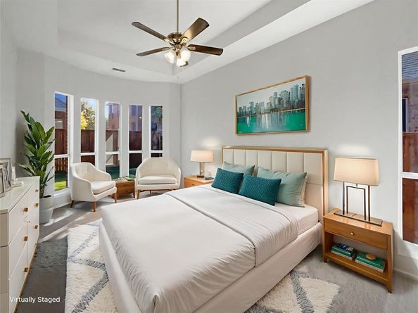 9722  Links Fairway Drive , Rowlett Texas 75089