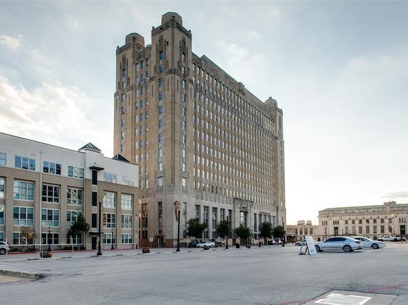 221 W Lancaster Avenue  2001, Fort Worth Texas 76102