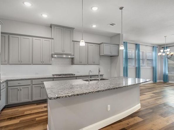 4851  Cypress Thorn Drive , Arlington Texas 76005