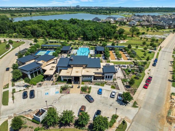 4851  Cypress Thorn Drive , Arlington Texas 76005