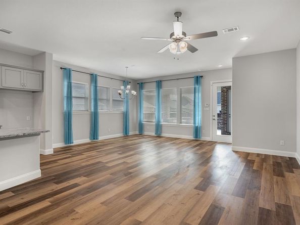 4851  Cypress Thorn Drive , Arlington Texas 76005