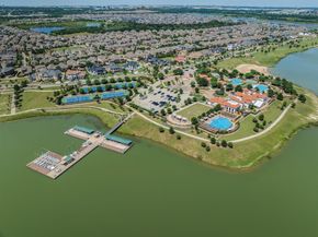 4851  Cypress Thorn Drive , Arlington Texas 76005