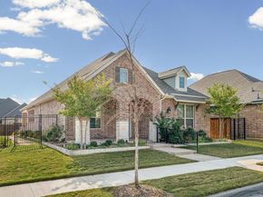 4851  Cypress Thorn Drive , Arlington Texas 76005