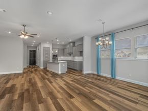 4851  Cypress Thorn Drive , Arlington Texas 76005