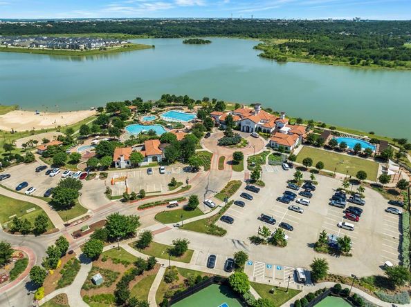 4851  Cypress Thorn Drive , Arlington Texas 76005