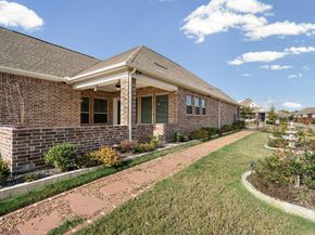 4851  Cypress Thorn Drive , Arlington Texas 76005