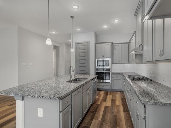 4851  Cypress Thorn Drive , Arlington Texas 76005