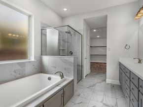 4851  Cypress Thorn Drive , Arlington Texas 76005