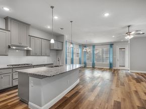 4851  Cypress Thorn Drive , Arlington Texas 76005