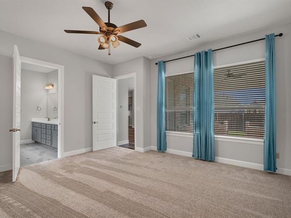 4851  Cypress Thorn Drive , Arlington Texas 76005