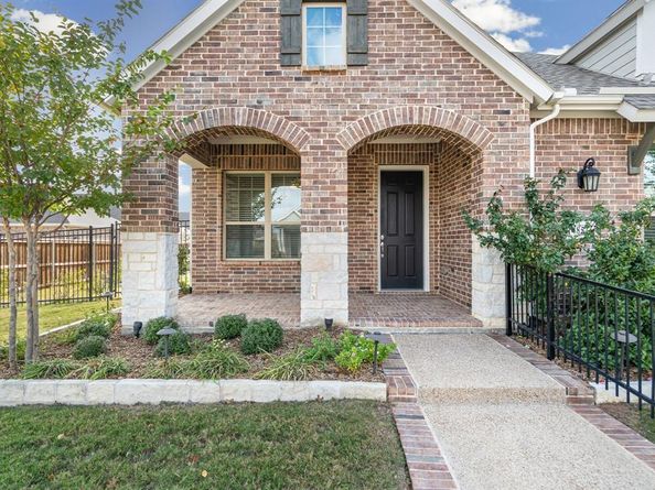 4851  Cypress Thorn Drive , Arlington Texas 76005
