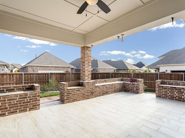4851  Cypress Thorn Drive , Arlington Texas 76005