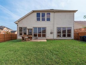 6427  Miranda Drive , Fort Worth Texas 76131