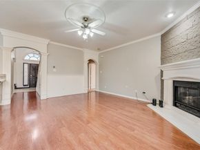 6427  Miranda Drive , Fort Worth Texas 76131