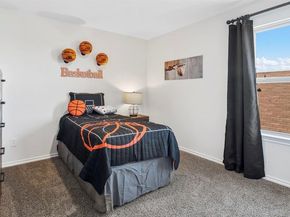 3924  Amethyst Drive , Celina Texas 75009