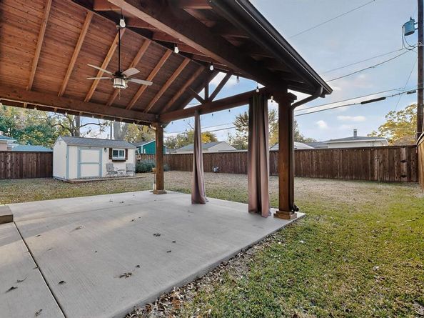 1411  Oriole Lane , Garland Texas 75042