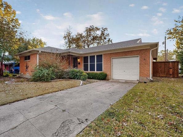 1411  Oriole Lane , Garland Texas 75042