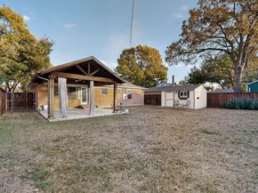 1411  Oriole Lane , Garland Texas 75042