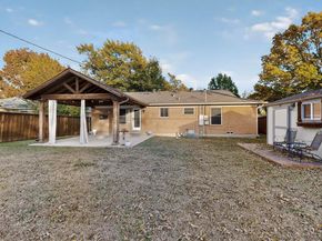 1411  Oriole Lane , Garland Texas 75042