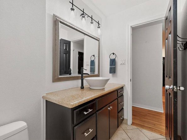 1411  Oriole Lane , Garland Texas 75042