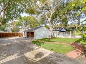 2528  Shirley Avenue , Fort Worth Texas 76109