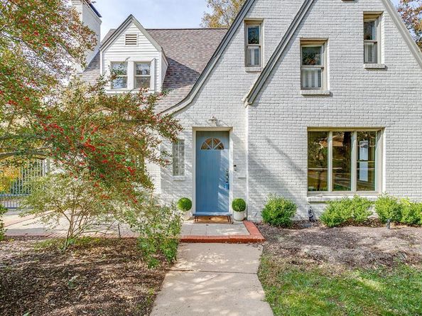 2528  Shirley Avenue , Fort Worth Texas 76109