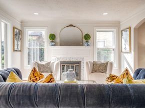 2528  Shirley Avenue , Fort Worth Texas 76109