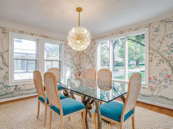 2528  Shirley Avenue , Fort Worth Texas 76109