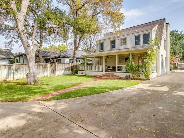 2528  Shirley Avenue , Fort Worth Texas 76109