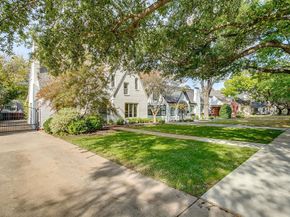 2528  Shirley Avenue , Fort Worth Texas 76109