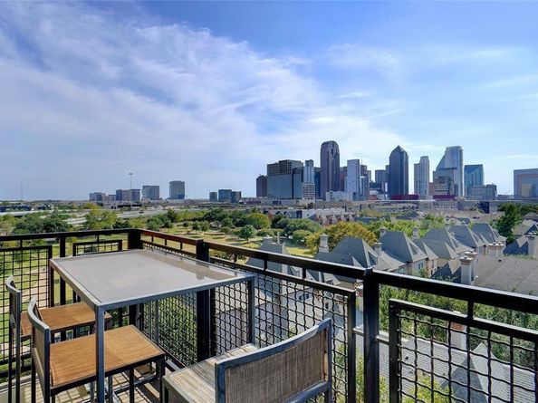 3110  Thomas Avenue  739, Dallas Texas 75204