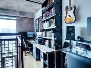 3110  Thomas Avenue  739, Dallas Texas 75204