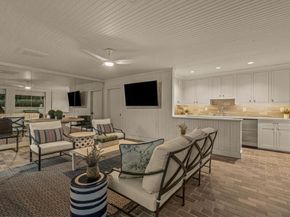 5849  Merrymount Road , Westover Hills Texas 76107