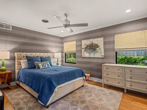 5849  Merrymount Road , Westover Hills Texas 76107