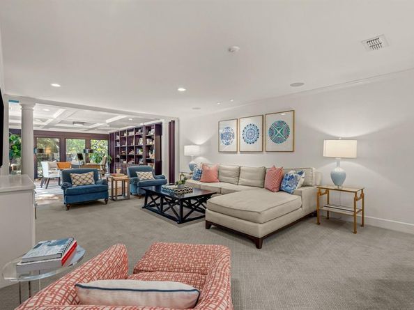 5849  Merrymount Road , Westover Hills Texas 76107