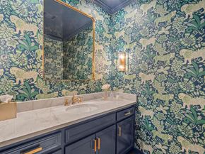 5849  Merrymount Road , Westover Hills Texas 76107