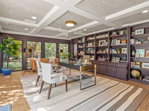 5849  Merrymount Road , Westover Hills Texas 76107