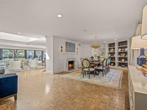 5849  Merrymount Road , Westover Hills Texas 76107