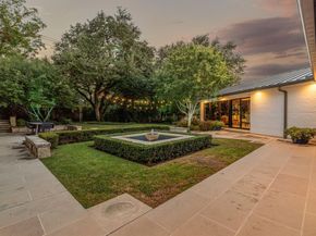 5849  Merrymount Road , Westover Hills Texas 76107