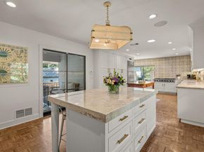 5849  Merrymount Road , Westover Hills Texas 76107