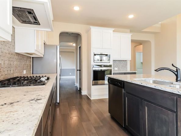 852  Mccall Drive , Fate Texas 75087