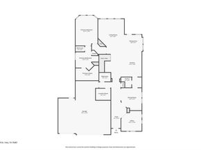 852  Mccall Drive , Fate Texas 75087