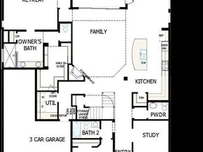 2351  Clearwater Way , Royse City Texas 75189