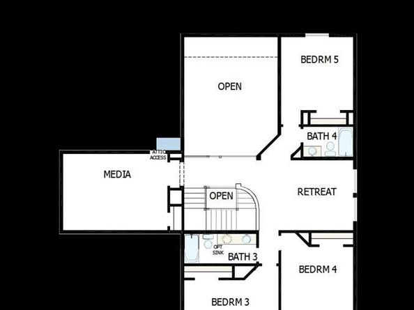 2351  Clearwater Way , Royse City Texas 75189